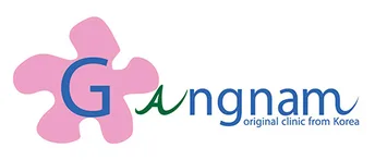 โลโก้ Gangnam ลูกค้าของ Patent To You