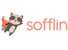 โลโก้ Sofflin ลูกค้าของ Patent To You