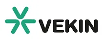 โลโก้ Vekin ลูกค้าของ Patent To You