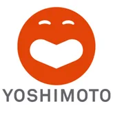 โลโก้ Yoshimoto ลูกค้าของ Patent To You