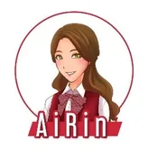 โลโก้ Airin ลูกค้าของ Patent To You