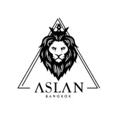 โลโก้ Aslan ลูกค้าของ Patent To You