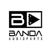 โลโก้ Banda ลูกค้าของ Patent To You