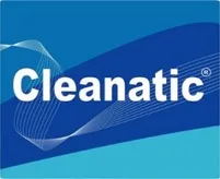 โลโก้ Cleanatic ลูกค้าของ Patent To You