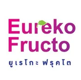 โลโก้ Eureko Fructo ลูกค้าของ Patent To You
