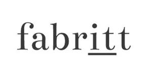 โลโก้ Fabritt ลูกค้าของ Patent To You