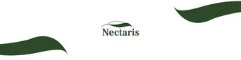 โลโก้ Nectaris ลูกค้าของ Patent To You