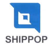 โลโก้ Shippop ลูกค้าของ Patent To You