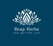 โลโก้ Snap Herbs ลูกค้าของ Patent To You