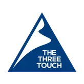 โลโก้ The Three Touch ลูกค้าของ Patent To You