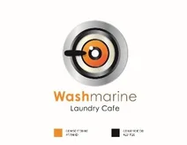 โลโก้ Washmarine ลูกค้าของ Patent To You